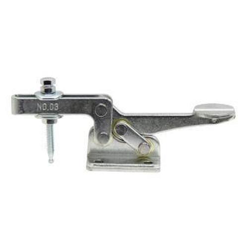 下方押え型トグルクランプ  ( NO.03 )  ( KKT03 )