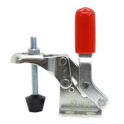 下方押え型トグルクランプ  ( NO.09 )  ( KKT09 )