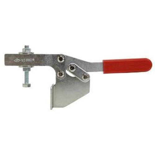 下方押え型トグルクランプ NO.38C大 ( NO.38Cダイ )  ( KKT59 )