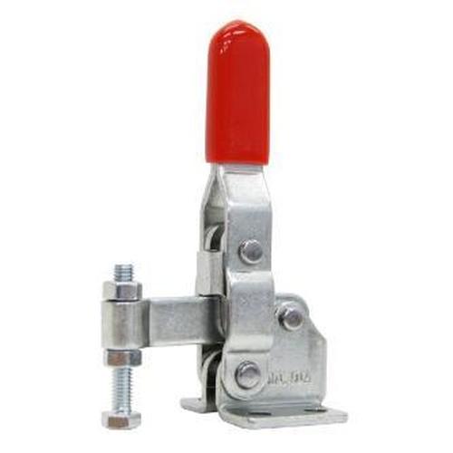 下方押え型トグルクランプ  ( NO.40A )  ( KKT67 )