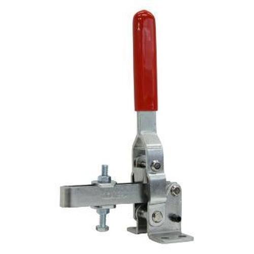 下方押え型トグルクランプ NO.41B小 ( NO.41Bショウ )  ( KKT72 )