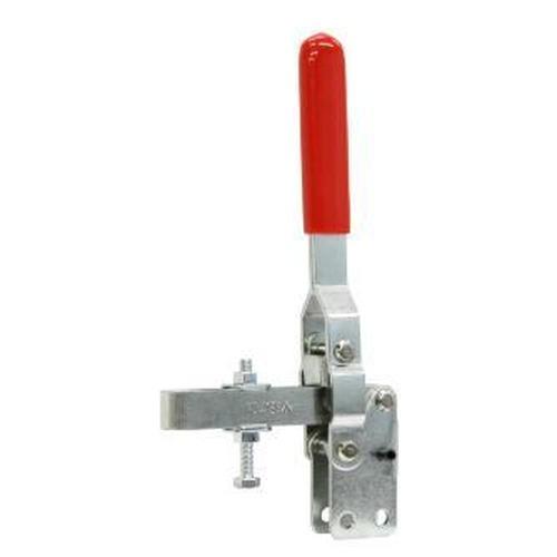 下方押え型トグルクランプ NO.41BS小 ( NO.41BSショウ )  ( KKT73 )