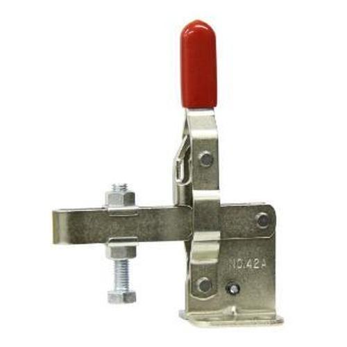 下方押え型トグルクランプ  ( NO.42A )  ( KKT82 )