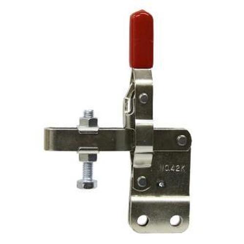 下方押え型トグルクランプ  ( NO.42K )  ( KKT83 )