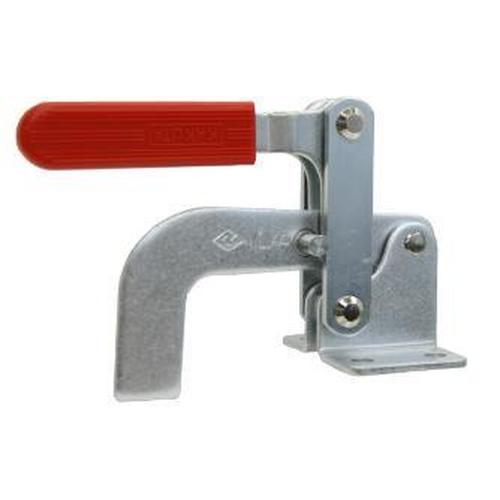 下方押え型トグルクランプ  ( NO.X4 )  ( KKV48 )