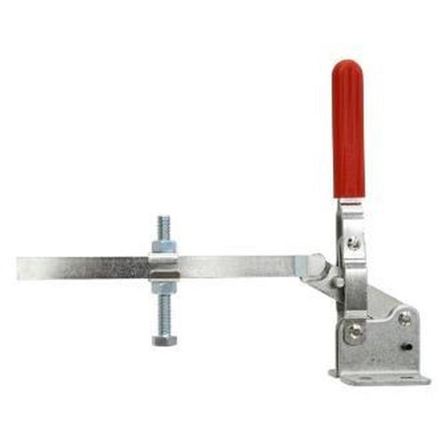 下方押え型トグルクランプ  ( NO.J-2-B )  ( KKV57 )