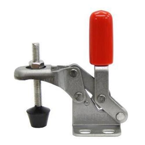 下方押え型トグルクランプ ステンレス  ( NO.09-2S )  ( KKV59 )