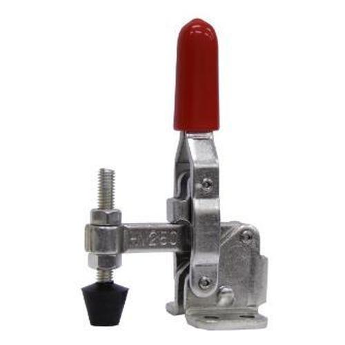 下方押え型トグルクランプ  ( NO.HV250 )  ( KKV75 )