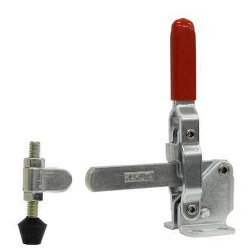 下方押え型トグルクランプ  ( NO.HV350 )  ( KKV76 )