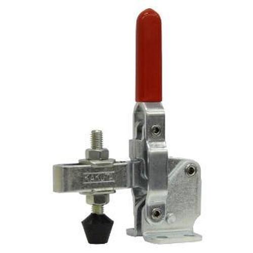 下方押え型トグルクランプ  ( NO.HV450 )  ( KKV77 )