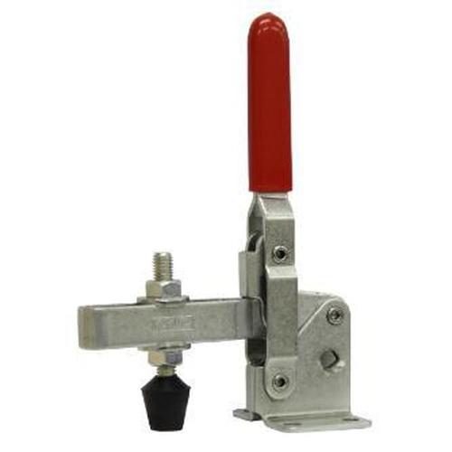 下方押え型トグルクランプ  ( NO.HV650 )  ( KKV79 )