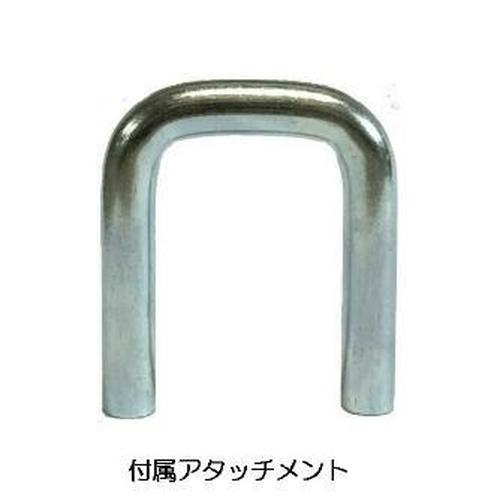 フック型トグルクランプ  ( NO.FA150 )  ( KKW01 )