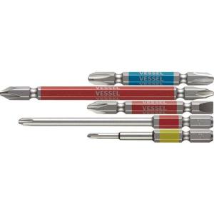 Wera(ヴェラ) 867/9C トルクスビット TX4X64 345018 Wera 867/9C トルクスビット TX4X64 ( 345018 ) : ORANGE TOOL TOKIWA