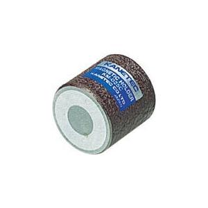 KANETEC 永磁ホルダ ネオジム磁石 円形・ねじ穴あり 外径40mm ( KM-04C  (ハン...