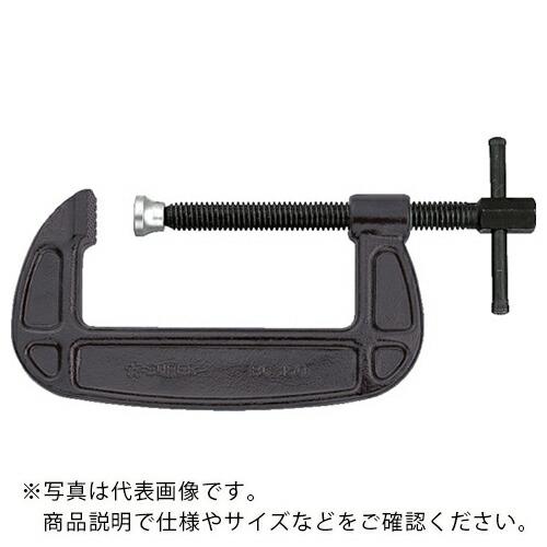 スーパー シャコ万力(バーコ型)50mm カチオン電着塗装 ( BC-50 ) ( SPB87 )