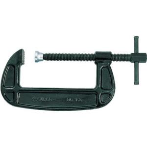 スーパー シャコ万力(バーコ型)125mm カチオン電着塗装 ( BC-125 ) ( SPC01 )｜orangetool