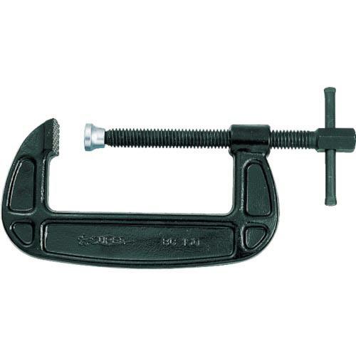 スーパー シャコ万力(バーコ型)150mm カチオン電着塗装 ( BC-150 ) ( SPC02 ...
