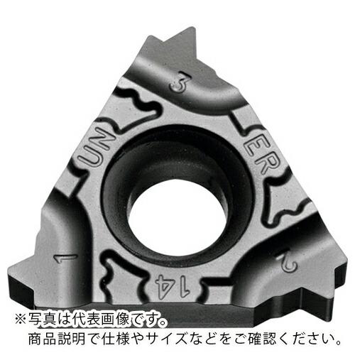 京セラ 外径ねじ切り加工用チップ (ユニファイねじ UN) PR1515 ( 16ER16UN-TF...