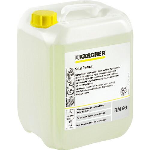 KARCHER 洗浄剤 RM99 10L