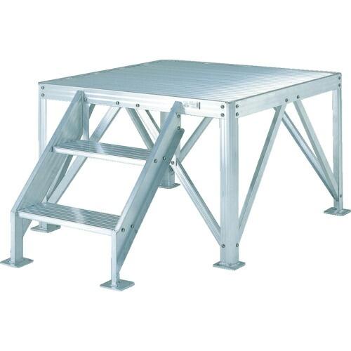 PiCa 朝礼台 MG型 ( MG-2B )