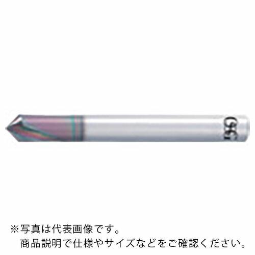OSG ( オーエスジー ) 超硬リーディングドリル AD-LDS 8688938 ( AD-LDS...