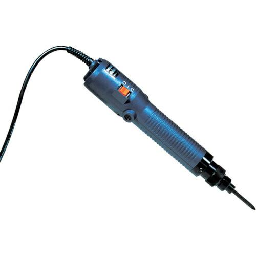 デルボ 電動ドライバー 全長266mm 適合小ねじ3.5~5.0mm(57726) ( DLV814...