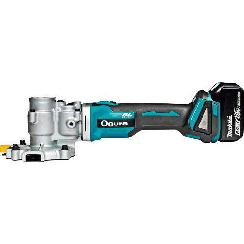 オグラ 充電式ツライチカッター ( HSC-25BLN ) ( D9R67 )