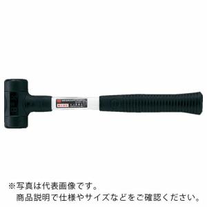 OH ウレタンショックレスハンマー(グラスファイバー柄)#2 ( US-20 )  ( AUO02 )｜orangetool