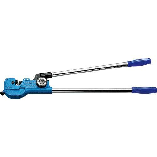 エビ 強力型圧着工具 使用範囲14・22・38・60 ( AK60 ) ( EBH32 )