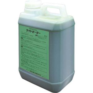 育良 ライトボーラー用水溶性切削液 2L(52112) ( SC-2 )  ( BYP62 )｜orangetool
