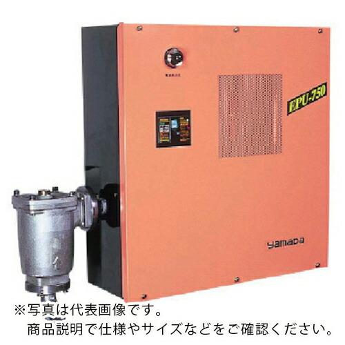 ヤマダ エレクトリックオイルポンプ  ( EPU-400T )  ( WYL62 )