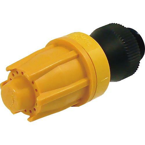 VESSEL 消音ストレートノズル  ( BB-ZSN )  ( M0U30 )