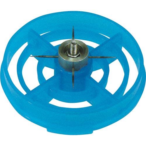 VESSEL 針電極ユニット  適用機種:F-6RST、F-6RCL ( F-6H )  ( M0U...