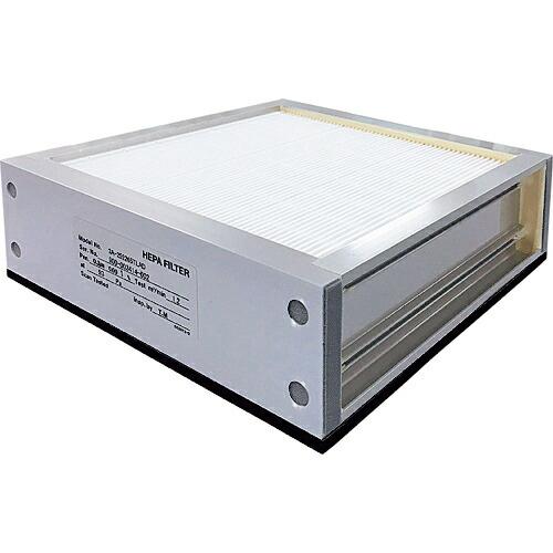 VESSEL IPC-250CR用 HEPAフィルターユニット IPC-250CRHF ( IPC2...