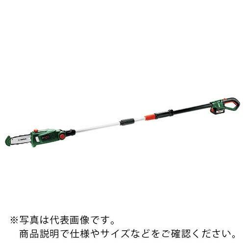 ボッシュ コードレスポールチェーンソー ( UCP18H )