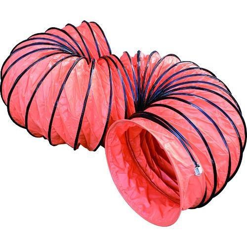 日動 フレキシブルダクト500  ( DF-F5-5M )  ( F0G55 )