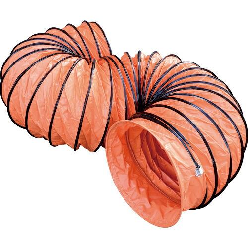 NICHIDO フレキシブルダクト300 ( DF-F3-5M )  ( F0G54 )