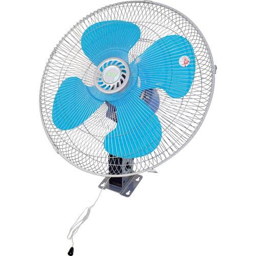 NICHIDO 工場扇 開放式 アース付 壁掛けタイプ ( K-WNV450E )