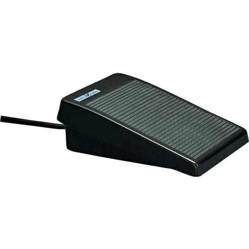 ナカニシ コントローラ用フットペダル(1440) ( FC-40 )  ( WFN29 )