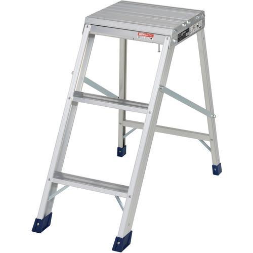 ピカ 折りたたみ作業台AG型 高さ80cm ( AG-B800 )  ( KGX65 )