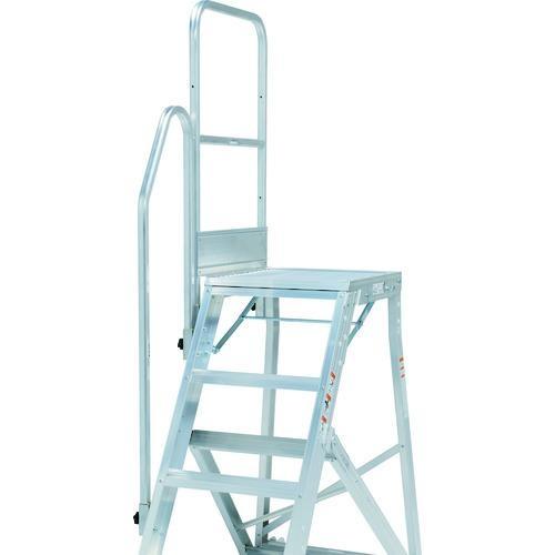 ピカ　ＤＷＲ用階段片手すり ( DWR-TE2AB )  ( SYY89 )