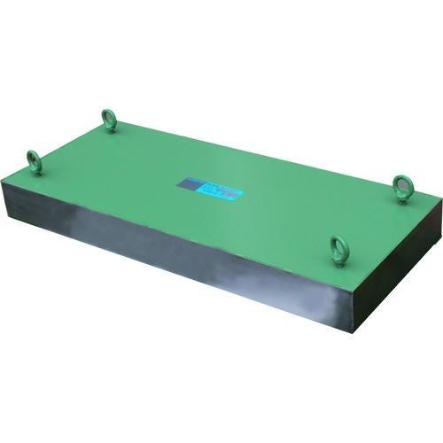 カネテック 吊下プレートマグネット ( KPMD-2560A )  ( F7B40 )