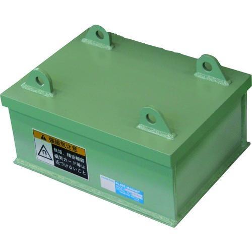 カネテック 吊下プレートマグネット ( KPMJ-3040A )  ( F7B60 )