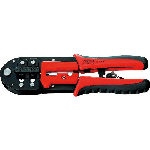 エビ モジュラー圧着工具 ( MK86 ) ( DBP11 )