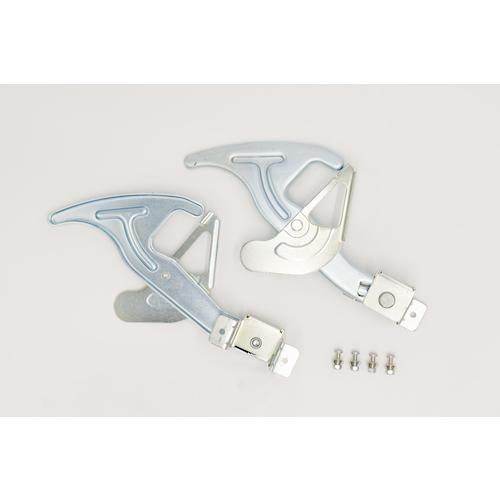 ピカ はしご(JOB・CSM)用ロック金具ユニット  ( CSMA-PR1 )  ( IOS32 )