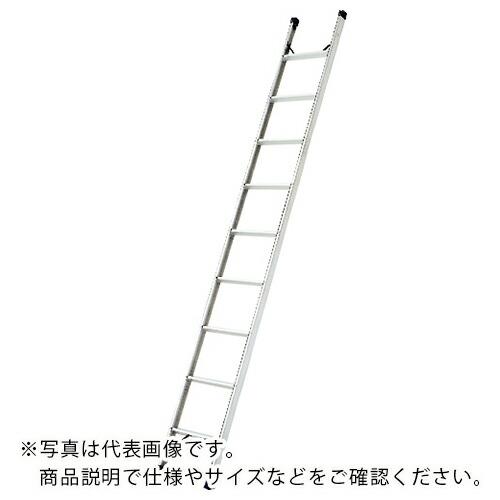 ピカ 1連はしご 2.4M ( SWA-24C )  ( ION30 )
