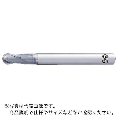 OSG ( オーエスジー ) 高硬度鋼用超硬ボールエンドミル AE-BD-H 3042013 ( A...