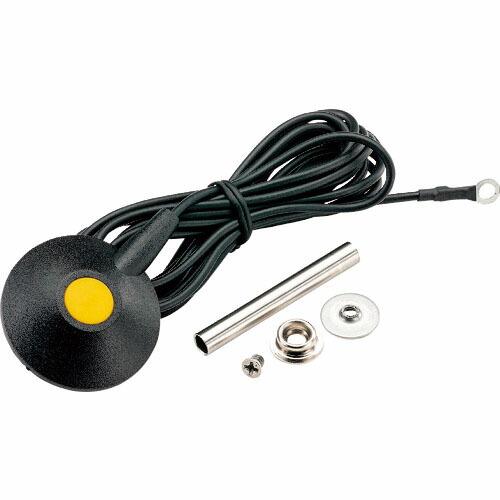 ベッセル ESDマットアースキット No. ( EPS-GK ) ( G1P45 )