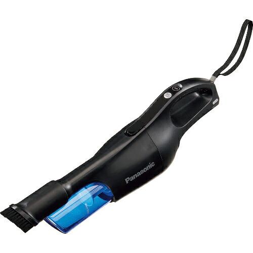 Panasonic 充電サイクロン式クリーナーDual本体のみ ( EZ37A5X-B ) ( M3...