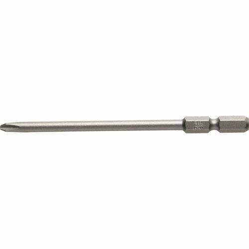 ベッセル　産業用ビット　（ダイハード鋼）（片頭ビット）　Ａ１６　＋２×＋４．５×１００ｍｍ ( A1...